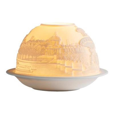 法国柏图华灯初上系列香氛蜡烛