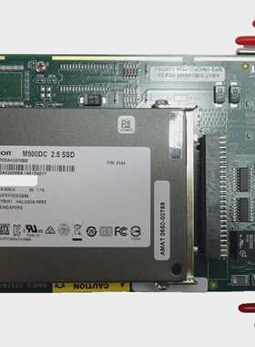 Abaco Systems VMICPCI-7326 SBC 单板电脑 PCB 卡 0090-09499 全