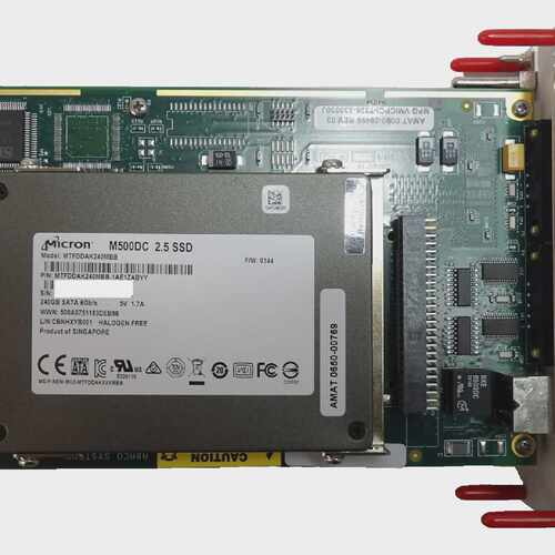 Abaco Systems VMICPCI-7326 SBC 单板电脑 PCB 卡 0090-09499 全