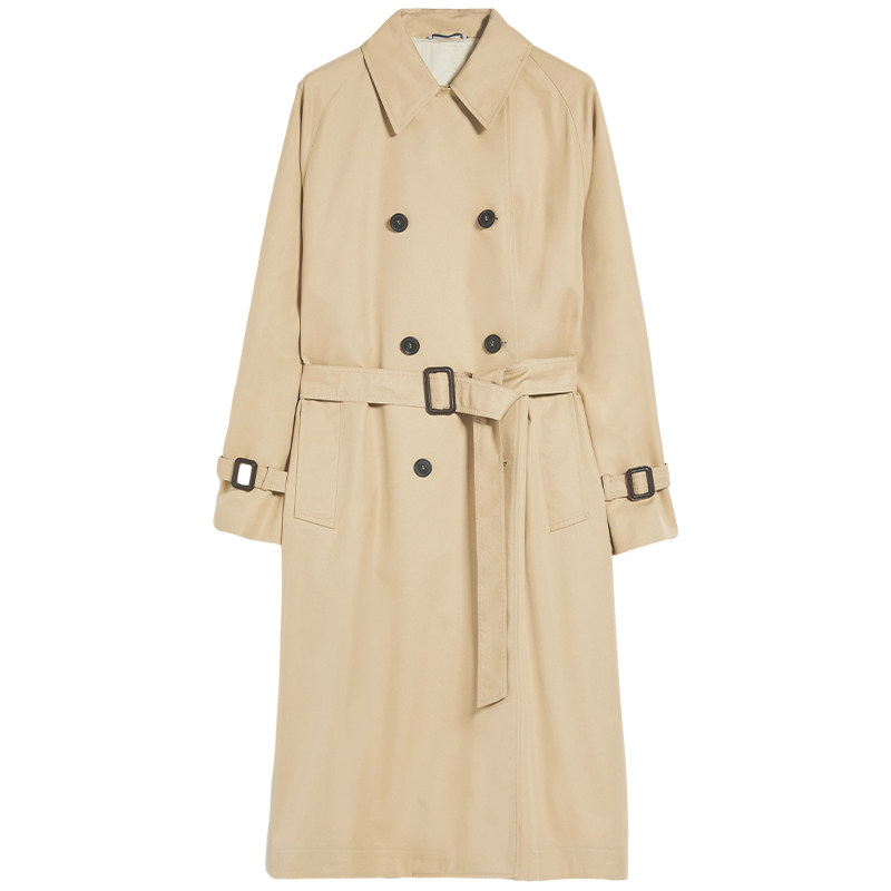 早春风衣weekendmaxmara