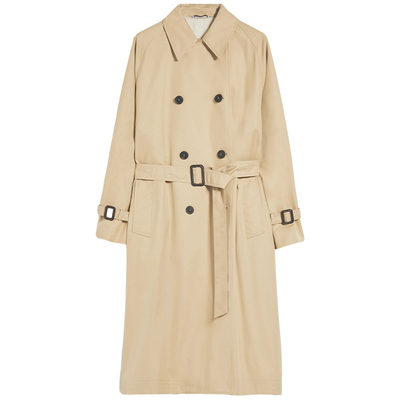 早春风衣weekendmaxmara