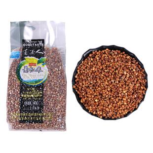 【地理标志产品】云南师宗正宗新鲜薏仁米小粒黑壳薏米粗粮杂粮粥