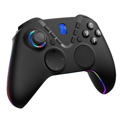 键鼠手柄TYPE-C接口蓝牙+2.4G