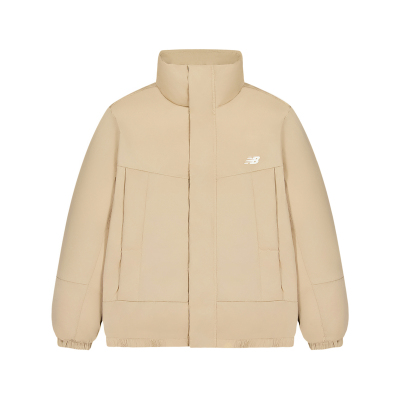 NEWBALANCE男款羽绒服