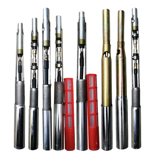 水泵配件泵头螺杆软轴蛟龙增压抽水高扬程喷射泵深井二寸水泵包邮