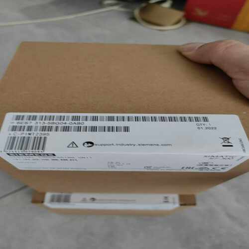 询6ES7313-5BG04-0AB0供应质量保证一年（与雨机械）