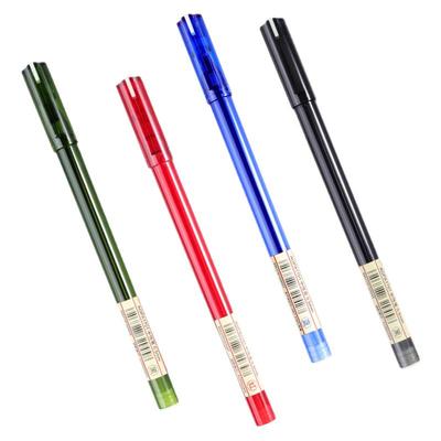 晨光agpa1701优品中性笔