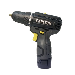 卡顿无刷充电手钻16V双速手枪钻工具电动螺丝刀CT616锂电起子机