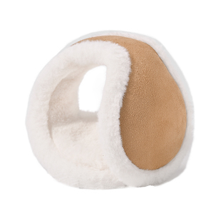 耳罩男冬季2025年新款耳暖东北防寒骑车护耳神器防风保暖耳捂子