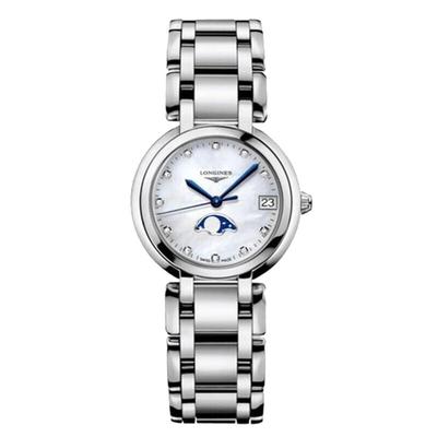 自营石英Longines/浪琴