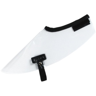 防头发鞋套碎发专用美发师发型理发店透明护鞋罩男脚套透气防水盖