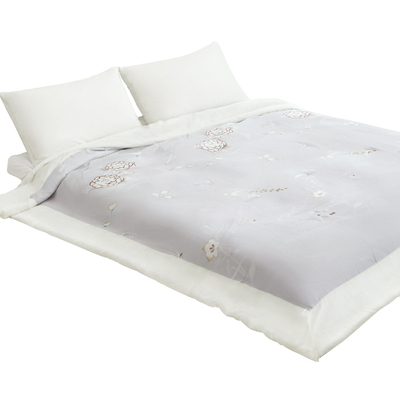 interlagos天丝蚕丝被儿童手工