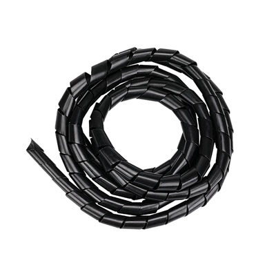 电线收纳管缠绕管顺豹包线管