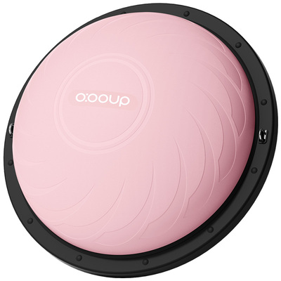 波速球成人半圆平衡球加厚防爆