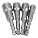 套筒强磁电动套筒扳手套装加长加大加深风批手电钻批头工具螺丝刀