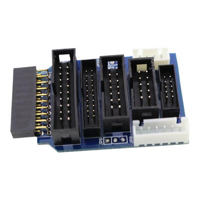 贝科姆lssz仿真器专用转接板