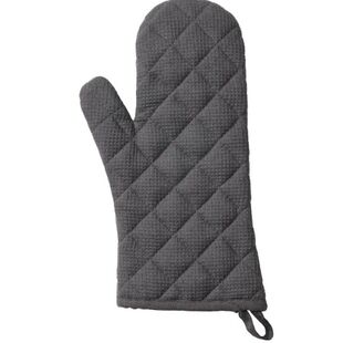 宜家林妮格隔热手套耐高温防烫防热烤箱微波炉烘焙工具国内代购