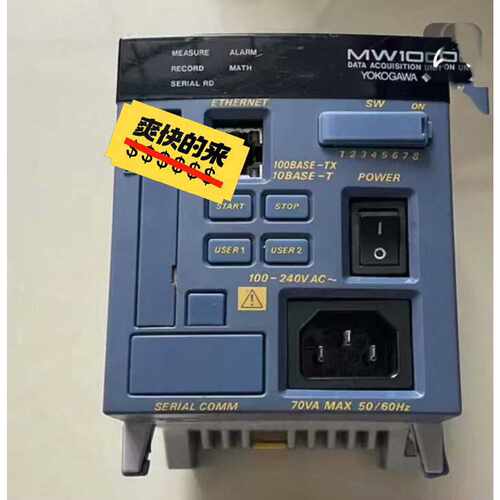 【请询价】进口横河MX100E1H日本原装MX100E1H库存