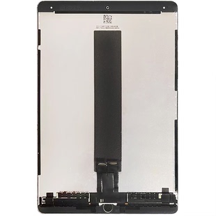 柯里图适用ipadpro10.5 a1701 1709屏幕总成air3/a2152 53 内外屏