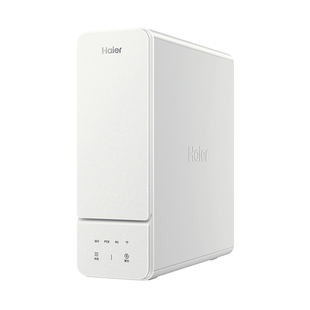 海尔净水器鲜活水旗舰款家用直饮厨房自来水过滤器饮水机RO反渗透