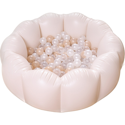 littletiny儿童海洋球海洋球池