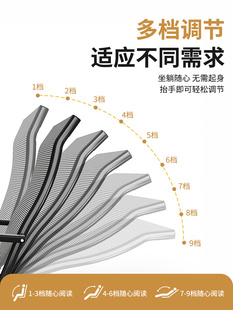 折叠躺椅办公室学生宿舍电脑椅舒适午休椅午睡懒人靠背椅子沙发椅