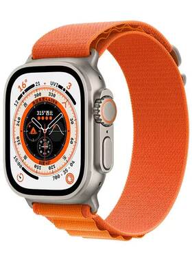Apple/苹果AppIeWatchUltra2代