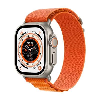 Apple/苹果AppIeWatchUltra2代