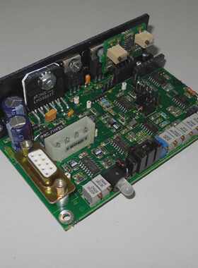 Cambridge technology 7087 rev R RWA3005 board