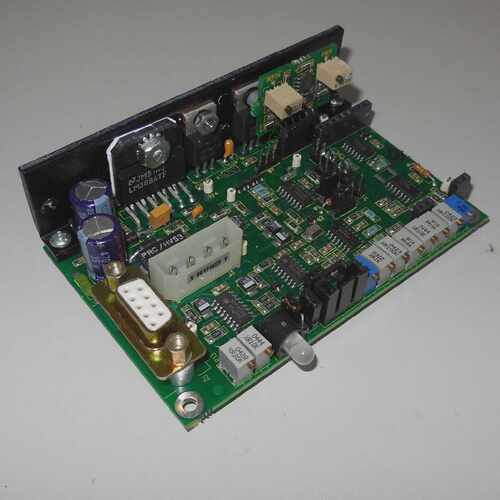 Cambridge technology 7087 rev R RWA3005 board