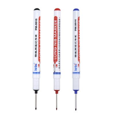 速干油性工地记号笔|千人回购