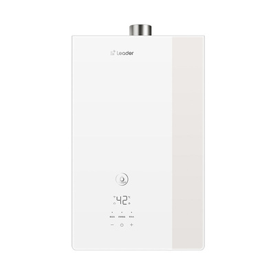 海尔出品统帅燃气热水器家用LG5E