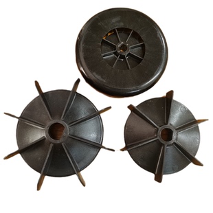 德国威乐水泵PB/PH/PW/HiPH/MHI/MHIL/IPL电机配件 风扇罩 风扇叶