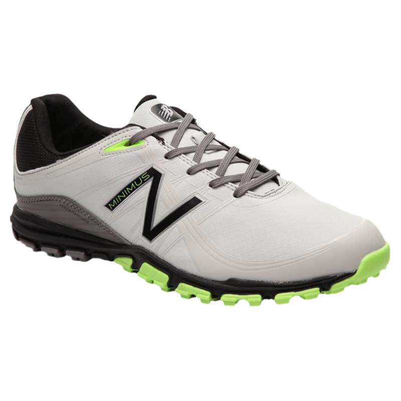 new balance NB男鞋运动休闲鞋防水Golf高尔夫正品349785