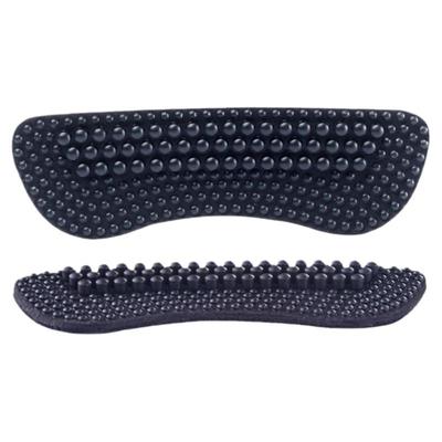 硅胶神器女鞋脚后跟大改小半码垫