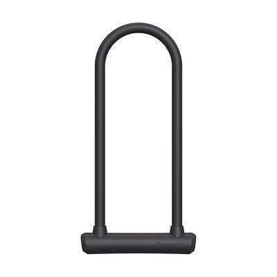 易锁宝智能玻璃门蓝牙密码u型锁