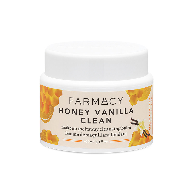 Farmacy法沫溪蜂蜜卸妆膏