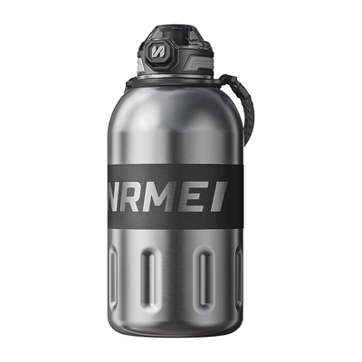 2000ml超大容量保温保冷杯