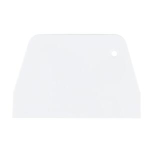 切面刮板食品级烘焙刮片刀蛋糕塑料抹面刮面板肠粉工具面团奶油