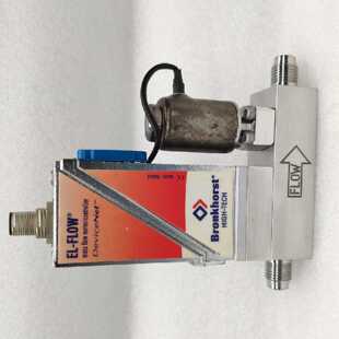 议价Bronkhorst 质量流量计AIX-106CE-CM8A 50In/min N2 荷兰原装