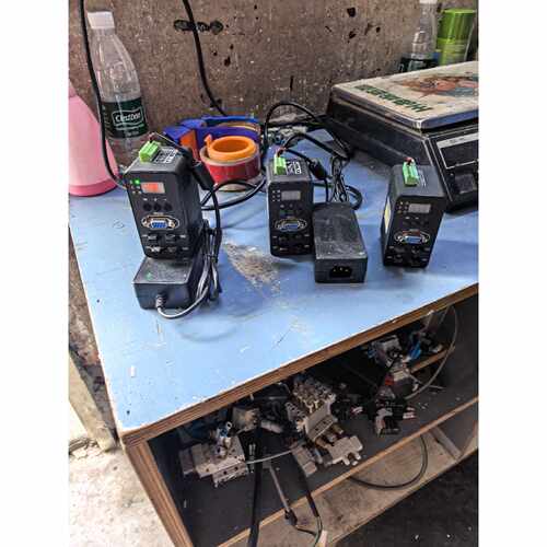 溢价-锐视光源控制器：SAT-24V75W4TS5