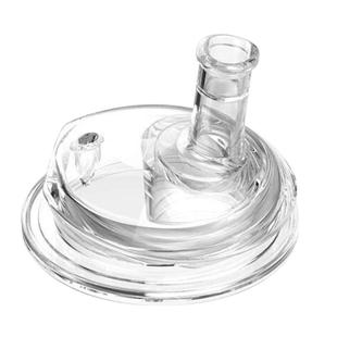 aneno/恩尼诺成长时光奶杯A055奶瓶配件硅胶吸嘴鸭嘴吸管重力球