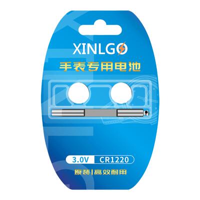 SR920SW适用阿玛尼手表电池