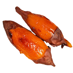 山东新鲜红薯蜜薯番烟