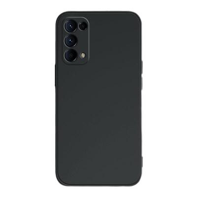 适用reno5系列手机壳新款