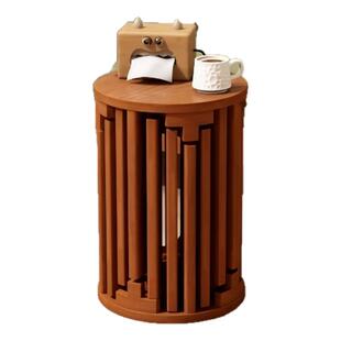 实木凳子可叠放家用圆凳备用凳叠叠凳餐桌餐凳板凳六合一组合凳