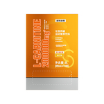 诺特兰德左旋肉碱100000官方旗舰店正品十万左旋饮料液体运动健身