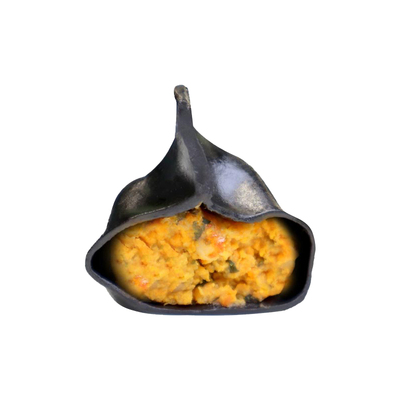 【海胆海虾水饺】大连马粪海胆饺子手工新鲜海鲜饺子240g方便速食