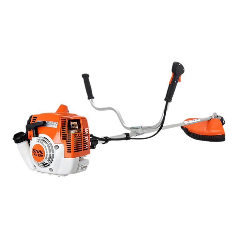 STIHL斯蒂尔MS194T油锯HS82T绿篱机割草机绿篱修剪机园林绿化工具