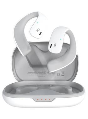 JOWAY/乔威H203开放式挂耳式运动蓝牙耳机健身通用充电数码跑步